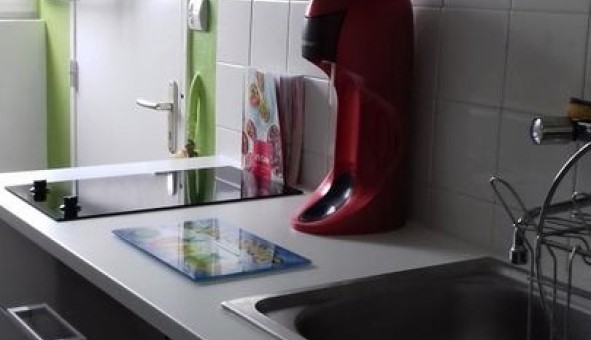 Logement �tudiant T2 &agrave; Le Mans (72100)