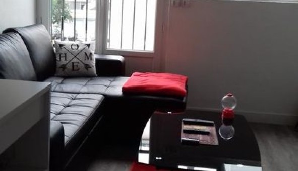 Logement �tudiant T2 &agrave; Le Mans (72100)