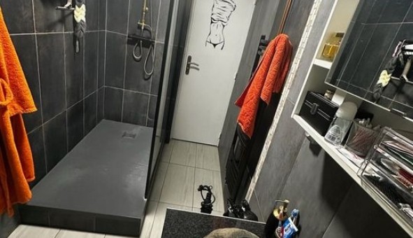 Logement �tudiant T2 &agrave; Le Mans (72100)