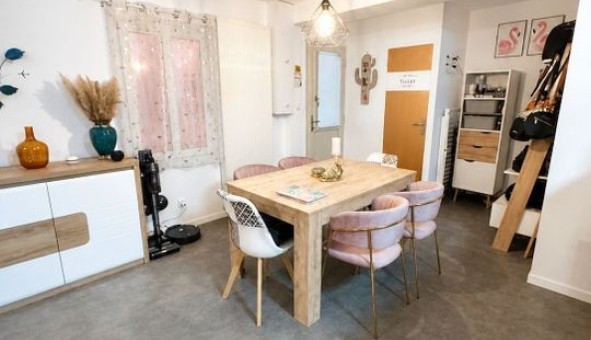 Logement �tudiant Location T2 Vide Le Mans (72100)