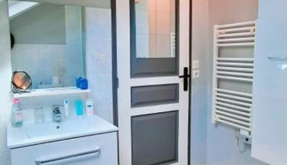 Logement �tudiant T2 &agrave; Le Mans (72100)