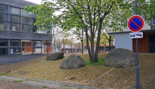 Logement �tudiant T2 &agrave; Le Mans (72100)