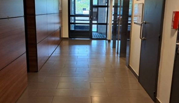 Logement �tudiant T2 &agrave; Le Mans (72100)