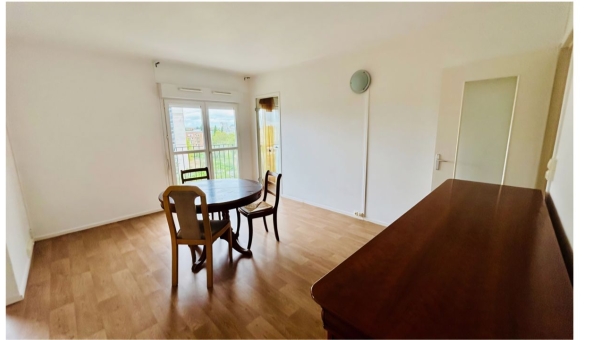 Logement �tudiant T2 &agrave; Le Mans (72100)
