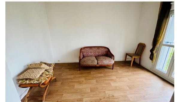 Logement �tudiant T2 &agrave; Le Mans (72100)