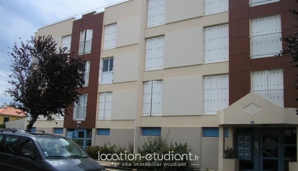 Logement tudiant Location T2 Vide Le May sur vre (49122)