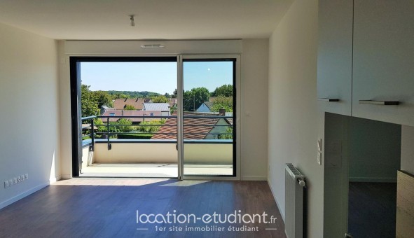 Logement �tudiant Location T2 Vide Le Mesnil Esnard (76240)