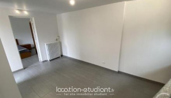 Logement tudiant T2 à Le Mesnil le Roi (78600)