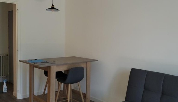 Logement étudiant T2 à Le Monastère (12000)