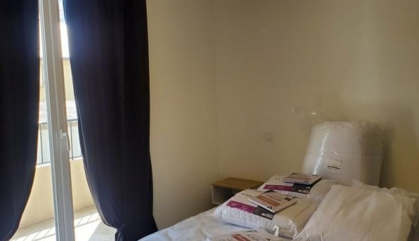 Logement étudiant T2 à Le Monastère (12000)