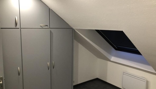 Logement tudiant T2 à Le Monastre (12000)