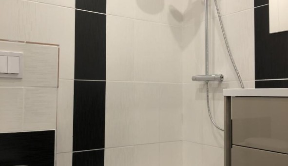 Logement tudiant T2 à Le Monastre (12000)