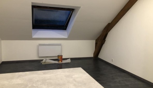 Logement tudiant T2 à Le Monastre (12000)