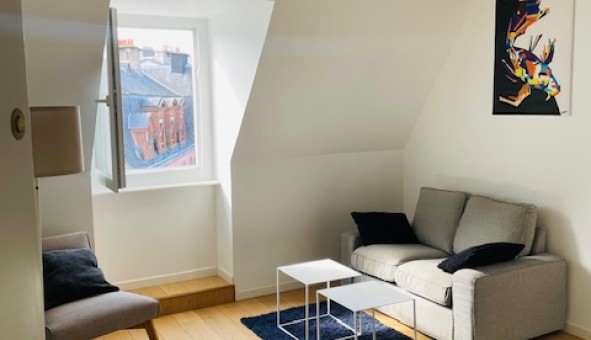 Logement tudiant Location T2 Vide Le Monastre (12000)