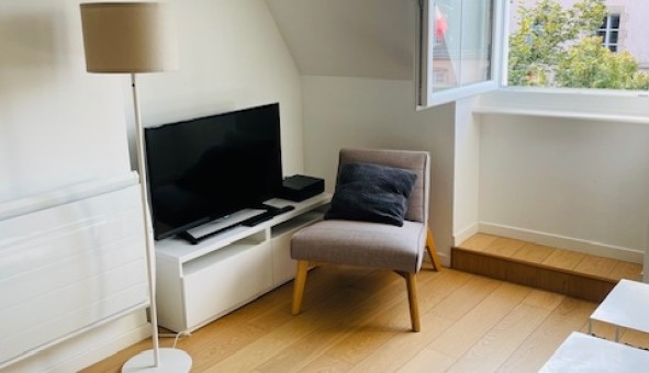 Logement tudiant T2 à Le Monastre (12000)