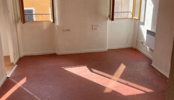 Logement �tudiant T2 &agrave; Le Muy (83490)