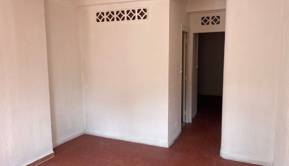 Logement �tudiant T2 &agrave; Le Muy (83490)