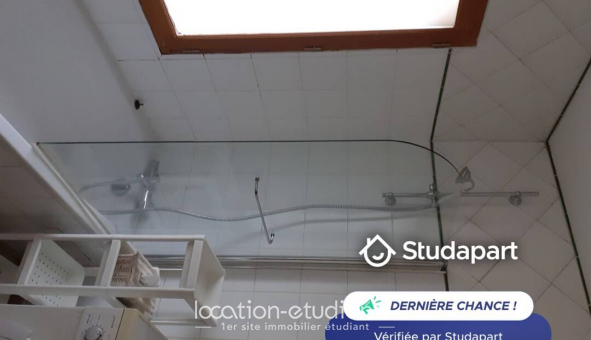 Logement tudiant T2 à Le Neubourg (27110)