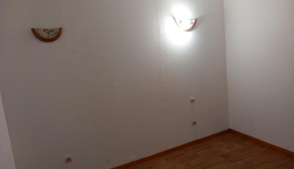 Logement tudiant T2 à Le Passage (47520)