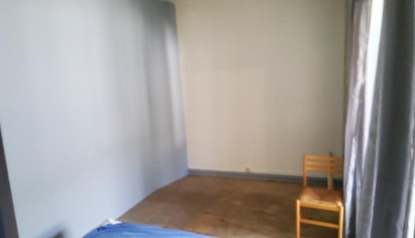 Logement tudiant T2 à Le Passage (47520)