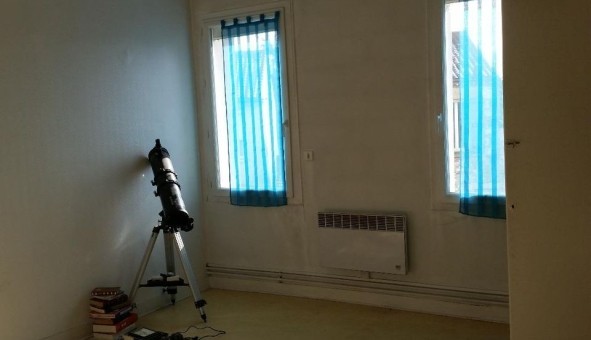 Logement �tudiant T2 &agrave; Le Passage (47520)