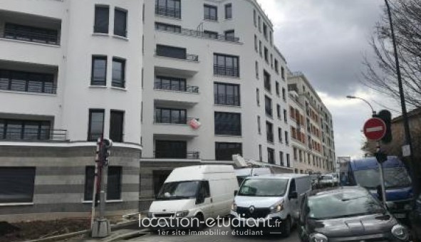 Logement tudiant T2 à Le Perreux sur Marne (94170)