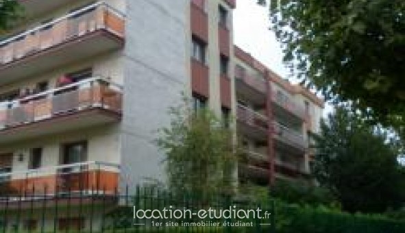 Logement tudiant T2 à Le Perreux sur Marne (94170)