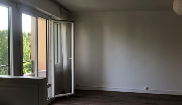 Logement tudiant T2 à Le Perreux sur Marne (94170)