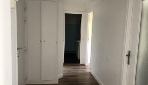Logement tudiant T2 à Le Perreux sur Marne (94170)