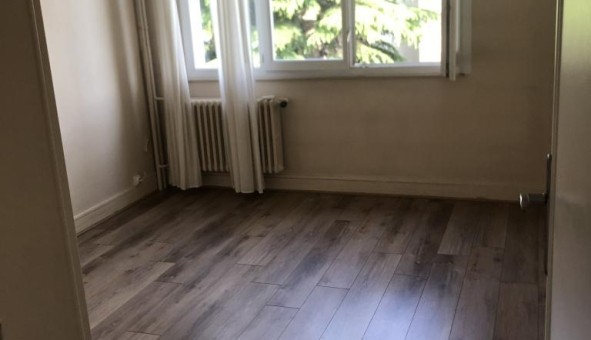 Logement tudiant T2 à Le Perreux sur Marne (94170)