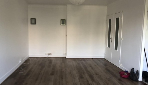 Logement tudiant T2 à Le Perreux sur Marne (94170)