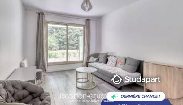 Logement tudiant Location T2 Meublé Le Perreux sur Marne (94170)