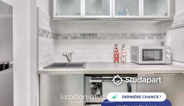 Logement tudiant T2 à Le Perreux sur Marne (94170)
