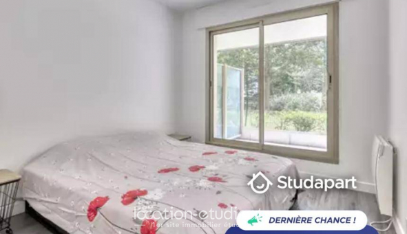 Logement tudiant T2 à Le Perreux sur Marne (94170)