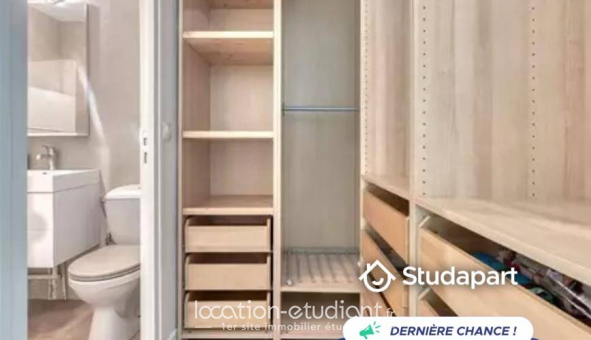 Logement tudiant T2 à Le Perreux sur Marne (94170)