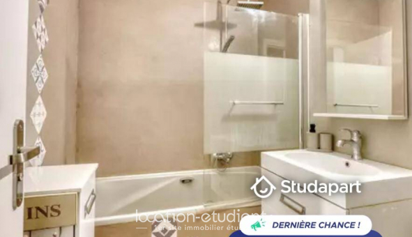 Logement tudiant T2 à Le Perreux sur Marne (94170)