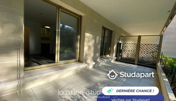 Logement tudiant T2 à Le Perreux sur Marne (94170)