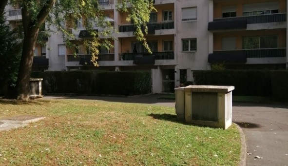 Logement tudiant Location T2 Vide Le Perreux sur Marne (94170)