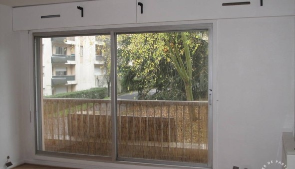 Logement tudiant T2 à Le Perreux sur Marne (94170)