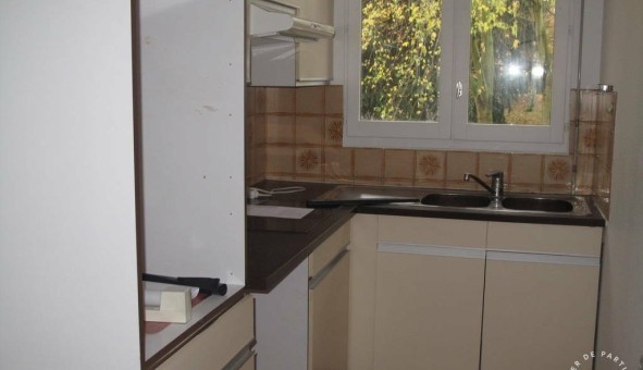 Logement tudiant T2 à Le Perreux sur Marne (94170)