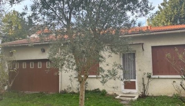 Logement �tudiant Location T2 Vide Le Perreux sur Marne (94170)