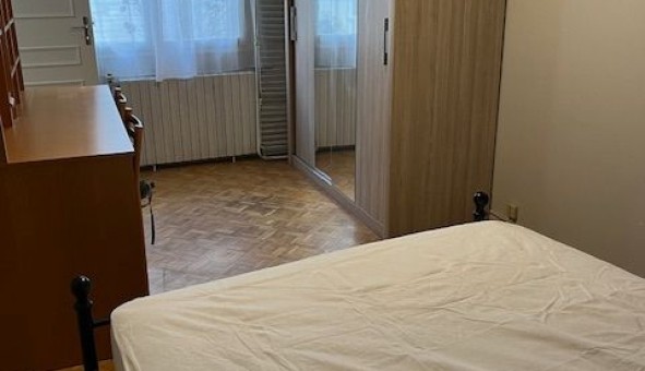 Logement �tudiant T2 &agrave; Le Perreux sur Marne (94170)