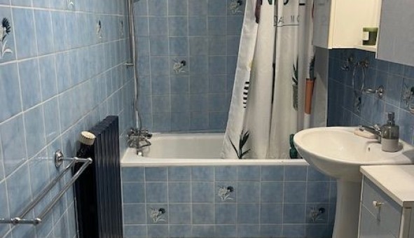 Logement �tudiant T2 &agrave; Le Perreux sur Marne (94170)