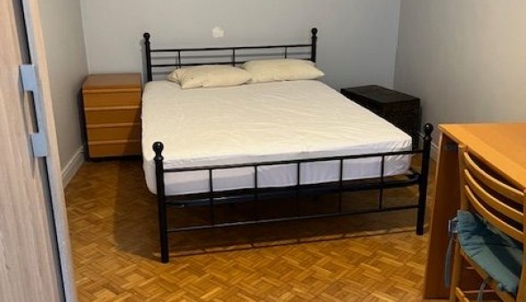 Logement �tudiant T2 &agrave; Le Perreux sur Marne (94170)