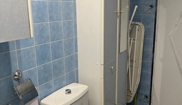 Logement �tudiant T2 &agrave; Le Perreux sur Marne (94170)