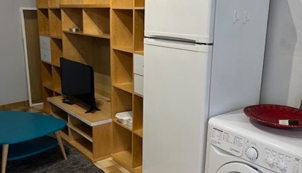 Logement �tudiant T2 &agrave; Le Perreux sur Marne (94170)