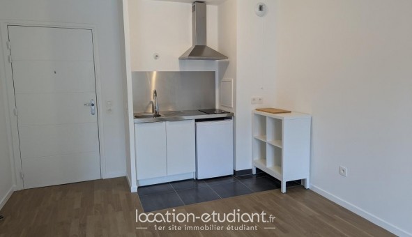 Logement �tudiant T2 &agrave; Le Perreux sur Marne (94170)