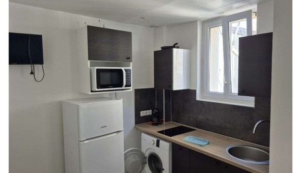 Logement �tudiant T2 &agrave; Le Perreux sur Marne (94170)