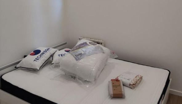 Logement �tudiant T2 &agrave; Le Perreux sur Marne (94170)