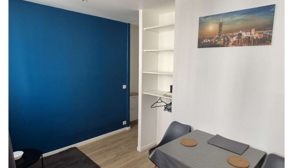 Logement �tudiant T2 &agrave; Le Perreux sur Marne (94170)